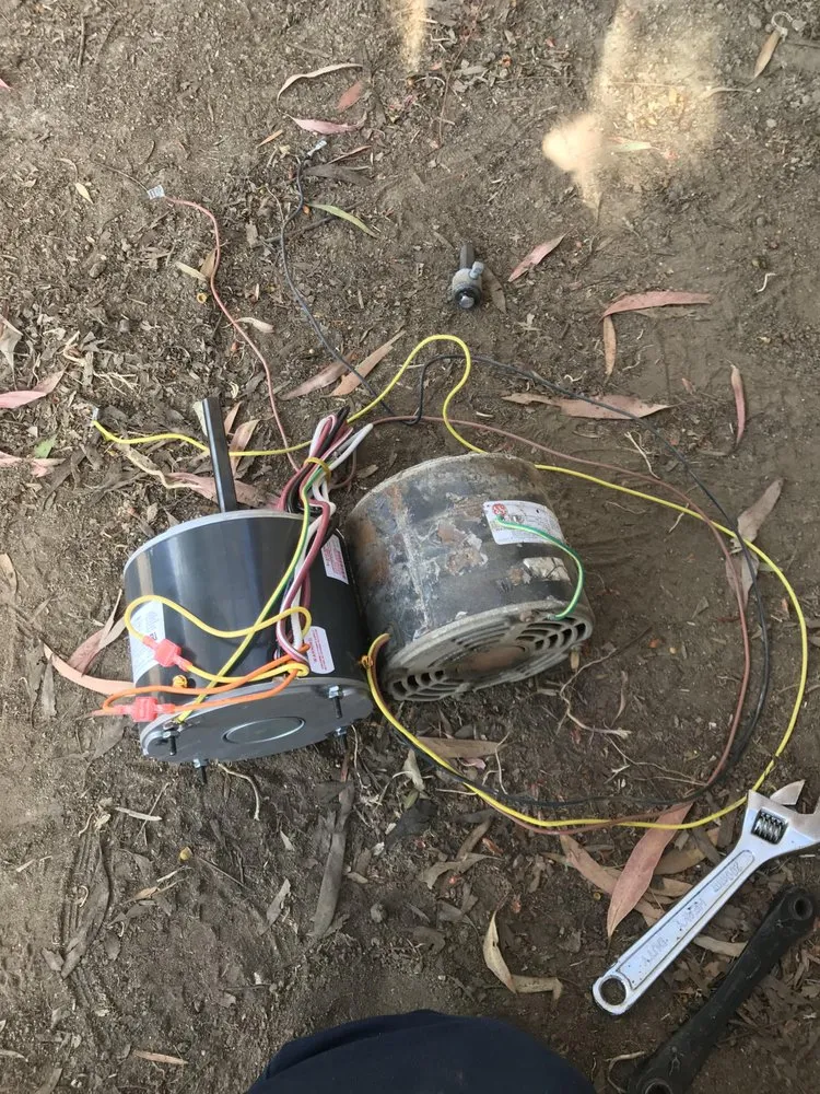 Slide of 805 Elite Heat and Air Conditioning