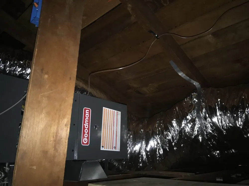 Slide of 805 Elite Heat and Air Conditioning