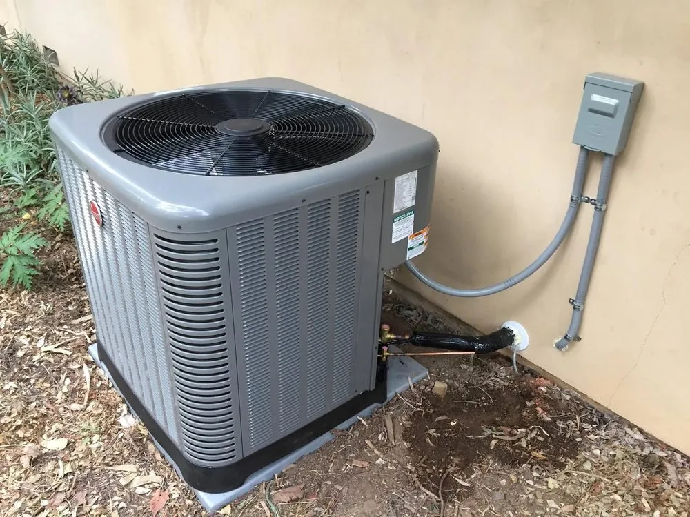 Slide of 805 Elite Heat and Air Conditioning