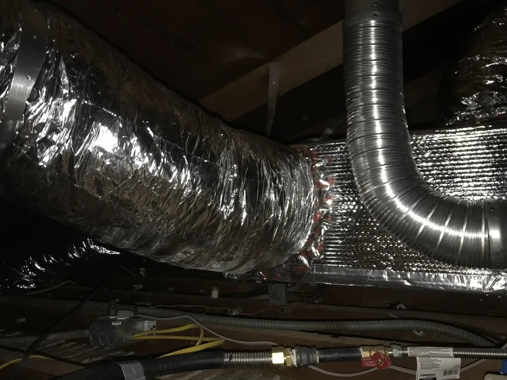 Slide of 805 Elite Heat and Air Conditioning