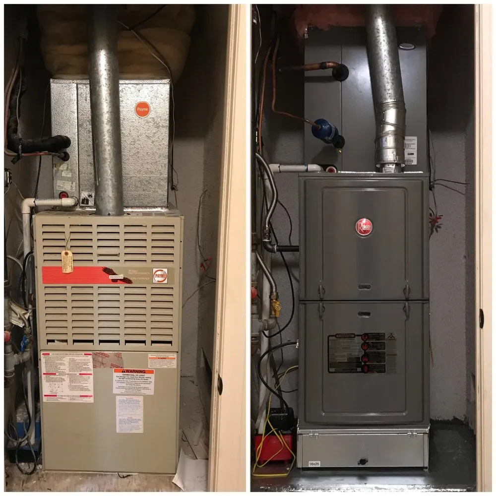 Slide of 805 Elite Heat and Air Conditioning