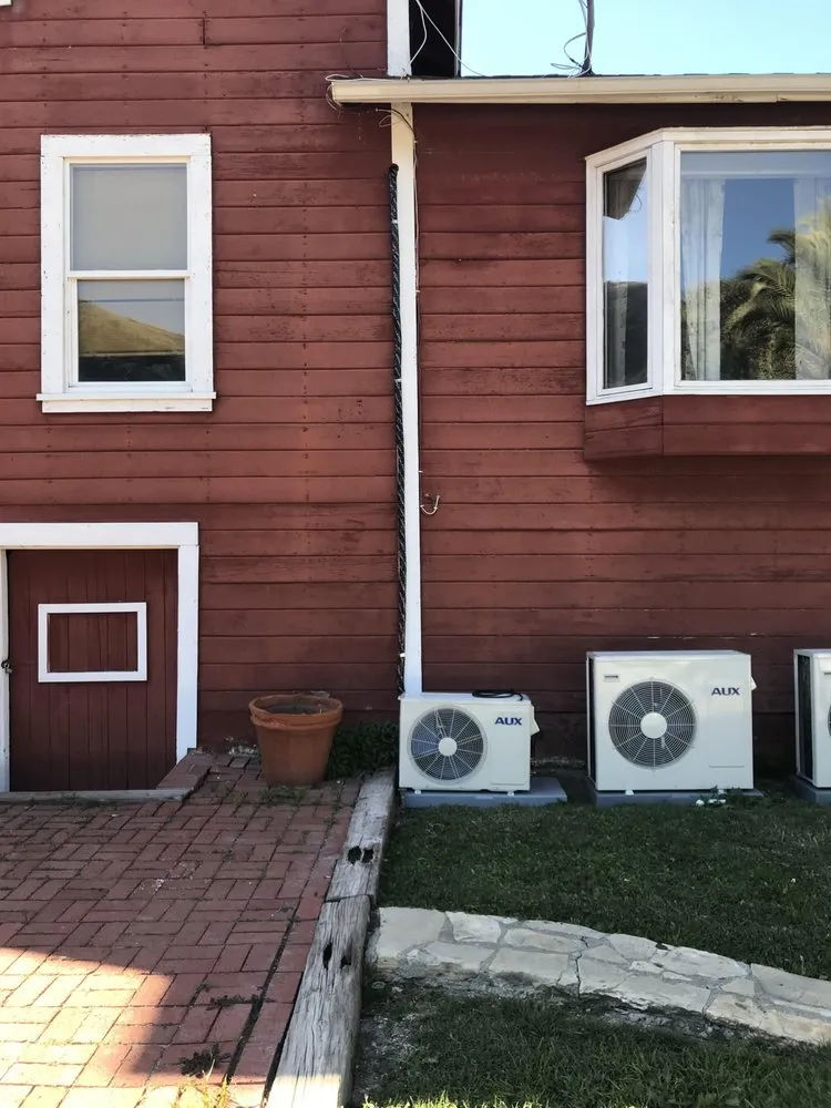 Slide of 805 Elite Heat and Air Conditioning