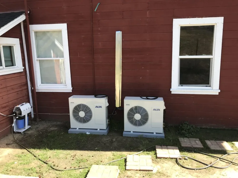 Slide of 805 Elite Heat and Air Conditioning
