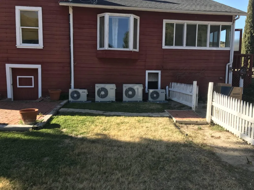 Slide of 805 Elite Heat and Air Conditioning