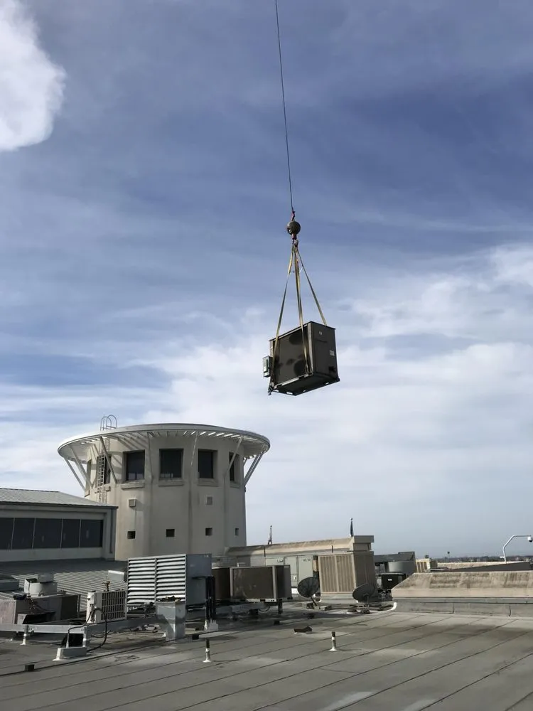 Slide of 805 Elite Heat and Air Conditioning