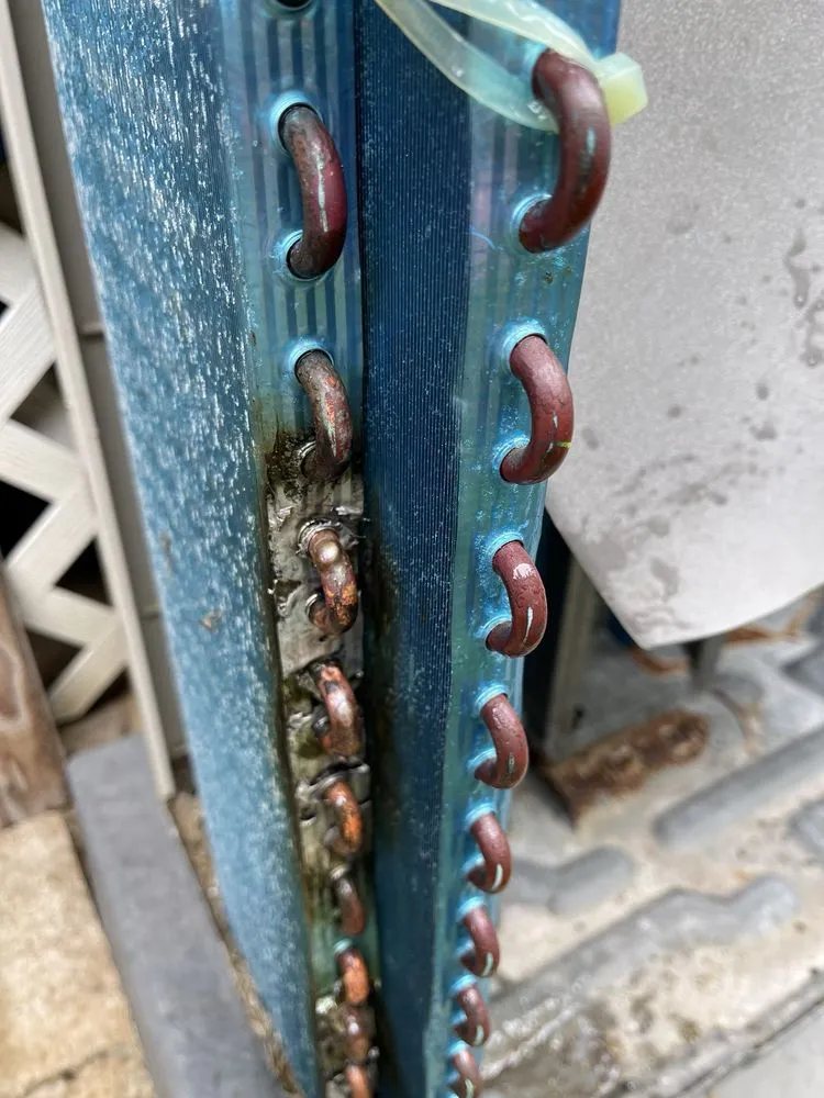 Slide of 808 Air Conditioning