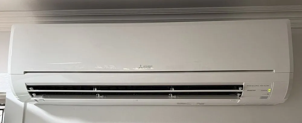 Slide of 808 Air Conditioning