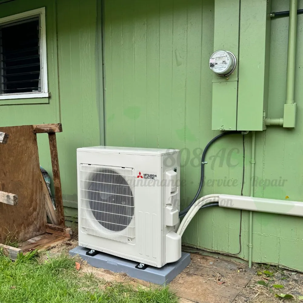 Slide of 808 Air Conditioning