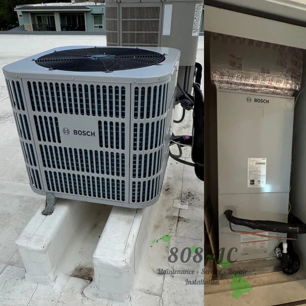 Slide of 808 Air Conditioning