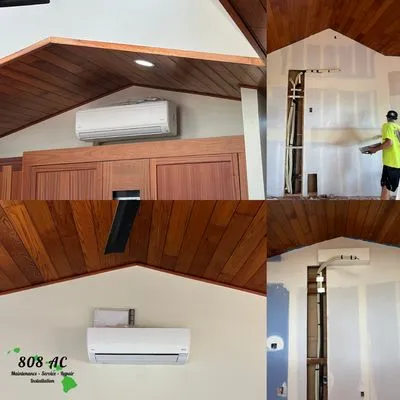 808 Air Conditioning