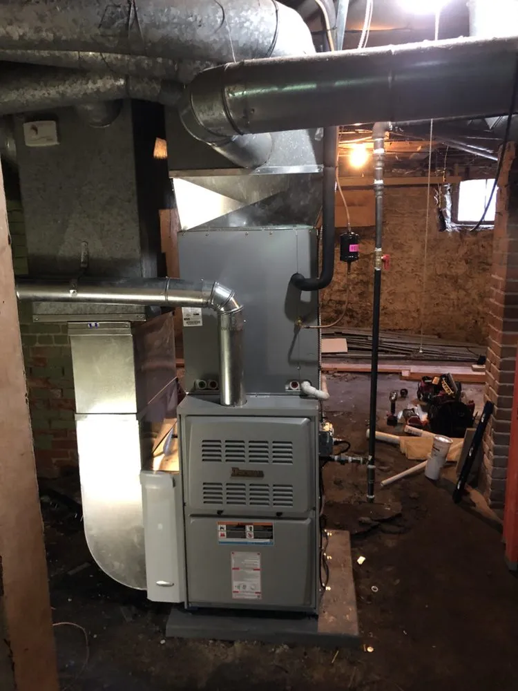 Slide of 815 Heating and Cooling