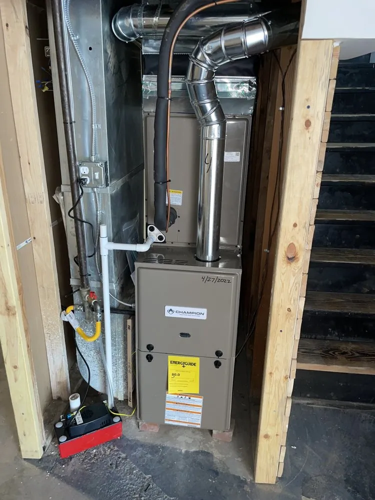 Slide of 816 Mechanical