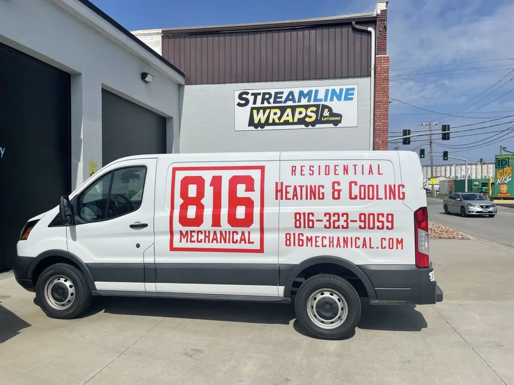 Slide of 816 Mechanical