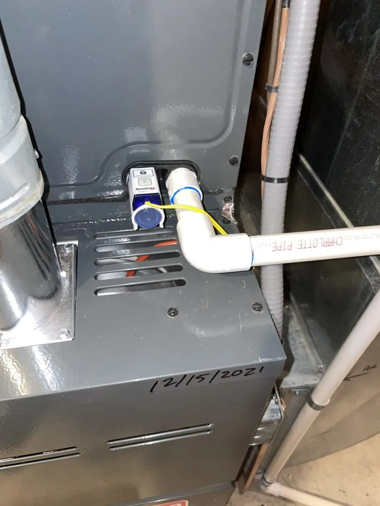 Slide of 816 Mechanical