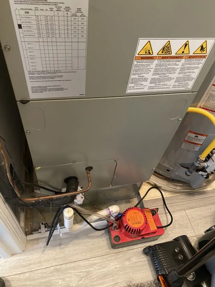 Trusted heating repair for fast service across Arden, NC - 828 Heating And Cooling