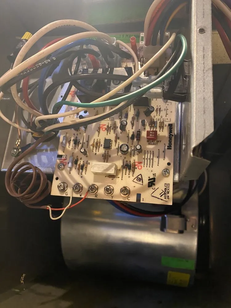 Trusted AC repair in Arden, NC - 828 Heating And Cooling