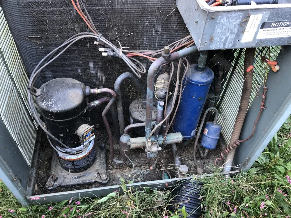 Local air conditioning tune-up in Arden, NC - 828 Heating And Cooling