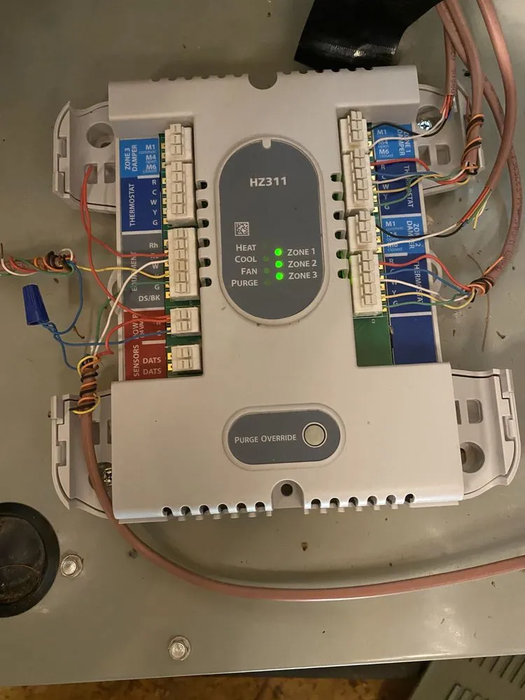 Certified HVAC repair for residential systems in Arden, NC by 828 Heating And Cooling