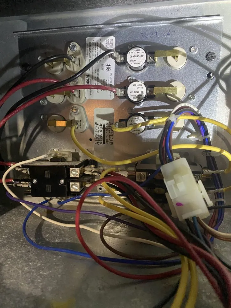 Certified HVAC maintenance in Arden, NC - 828 Heating And Cooling