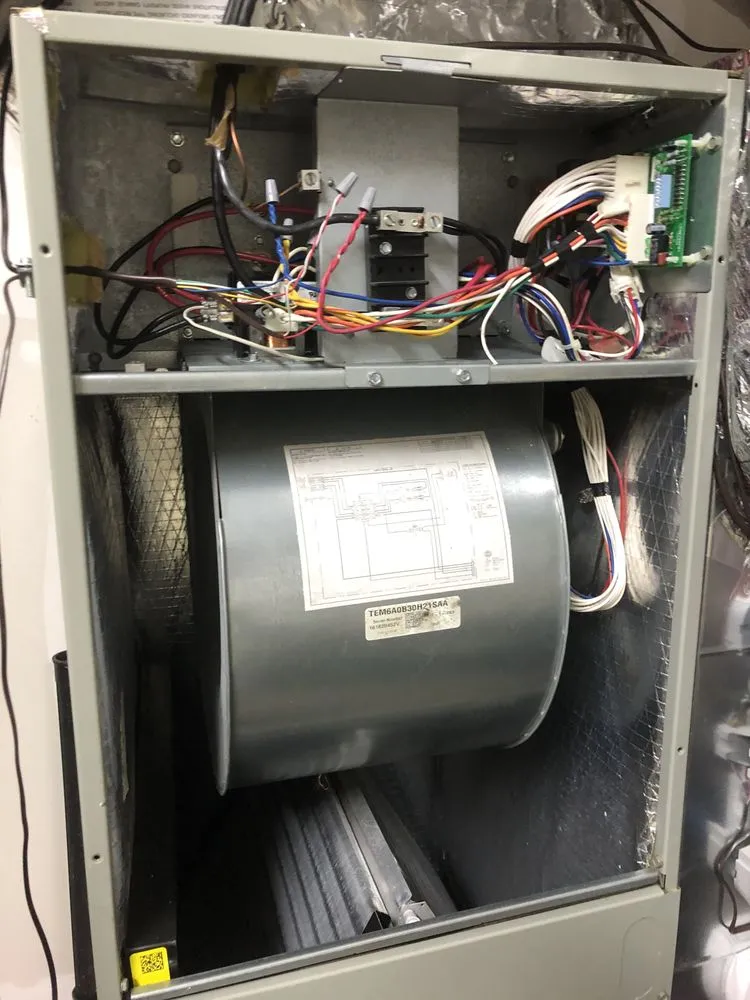Trusted furnace service in Arden, NC by 828 Heating And Cooling