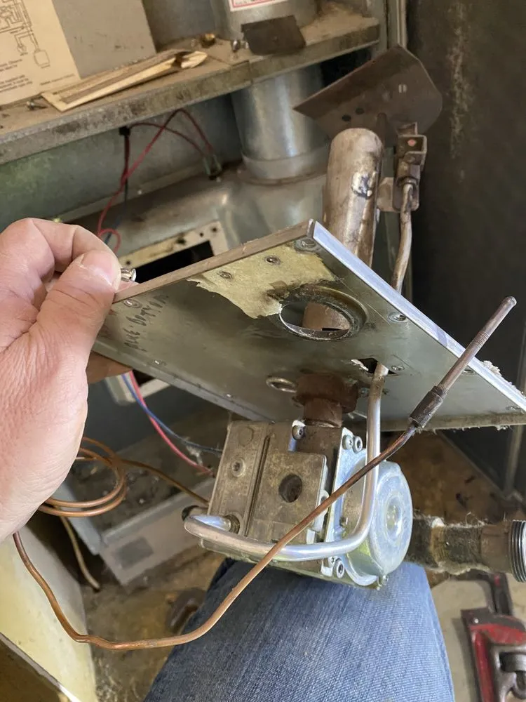 Trusted HVAC repair in Arden, NC - 828 Heating And Cooling