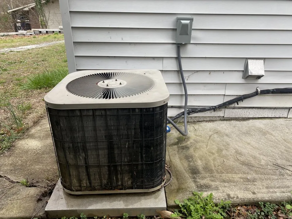 Local AC repair for homes in Arden, NC by 828 Heating And Cooling