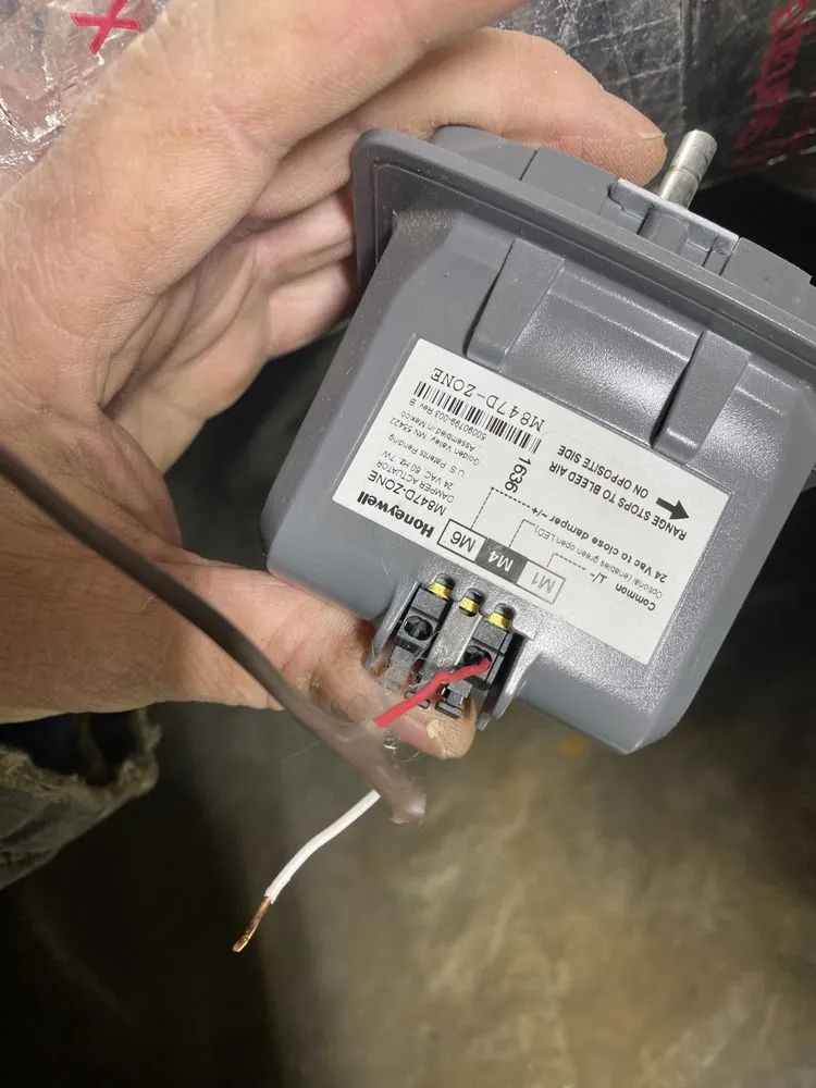 Emergency HVAC maintenance in Arden, NC by 828 Heating And Cooling