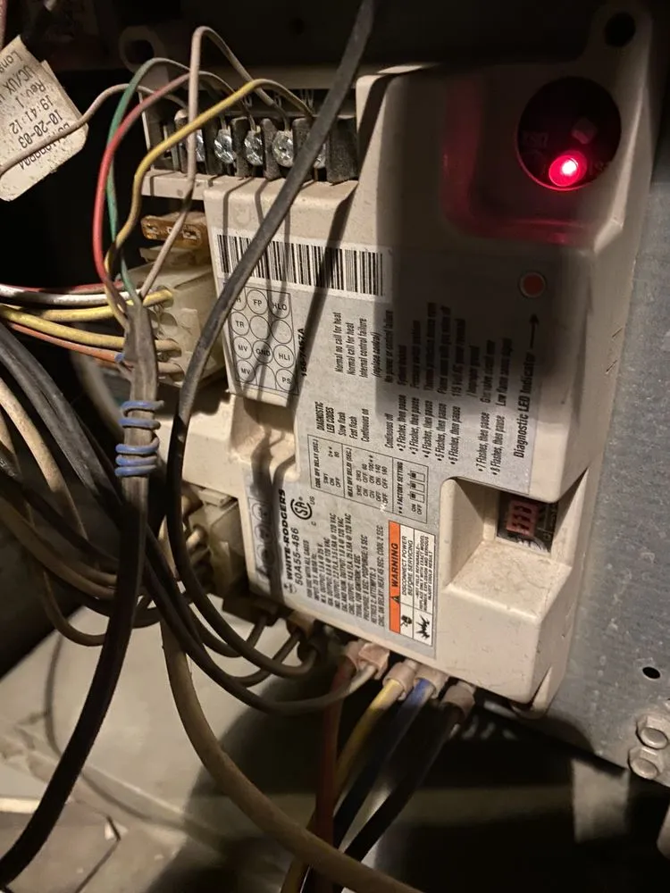 Top-rated heating repair in Arden, NC - 828 Heating And Cooling
