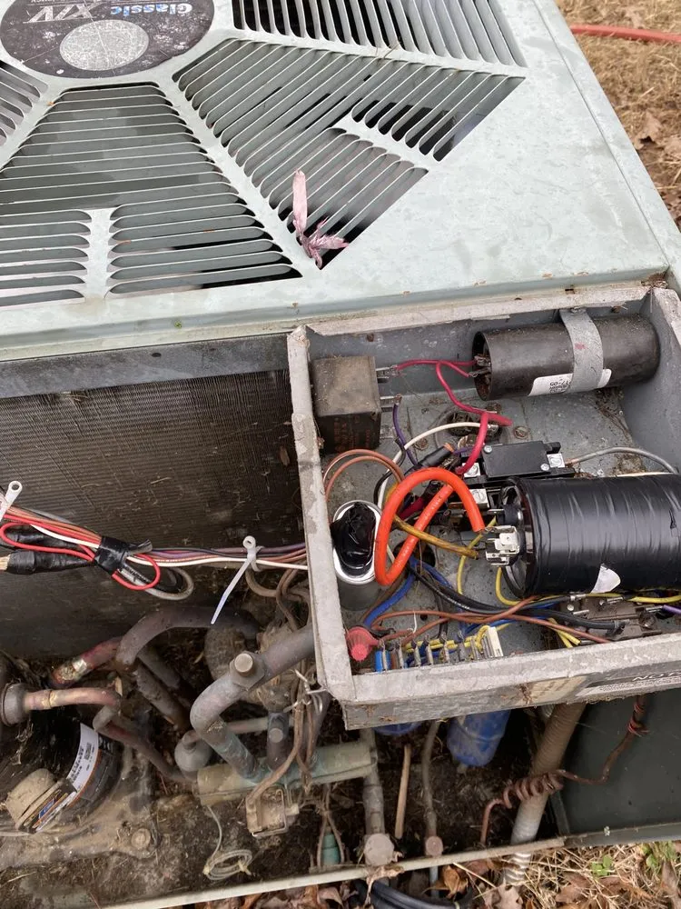 Trusted AC installation experts serving Arden, NC - 828 Heating And Cooling