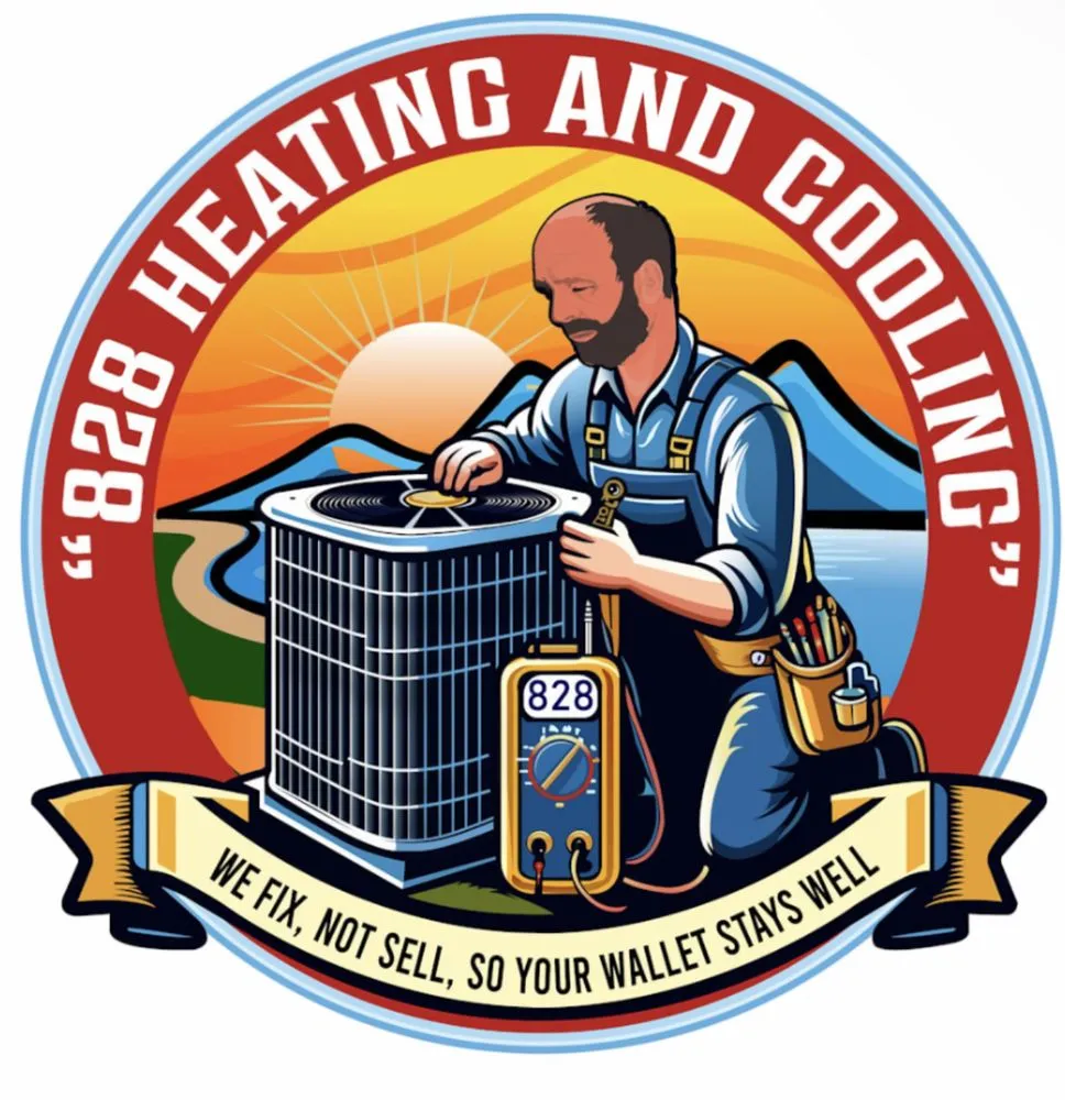 Emergency air conditioning service experts serving Arden, NC - 828 Heating And Cooling