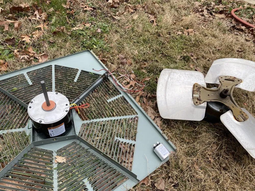 Certified air conditioning tune-up experts serving Arden, NC - 828 Heating And Cooling