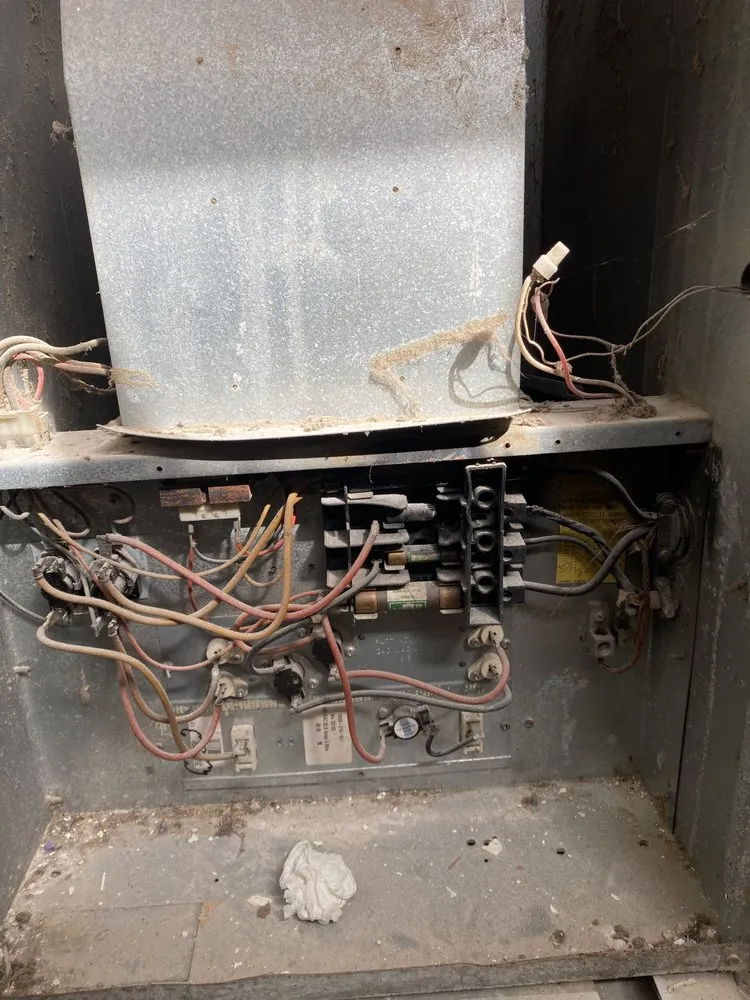 Certified HVAC repair in Arden, NC - 828 Heating And Cooling