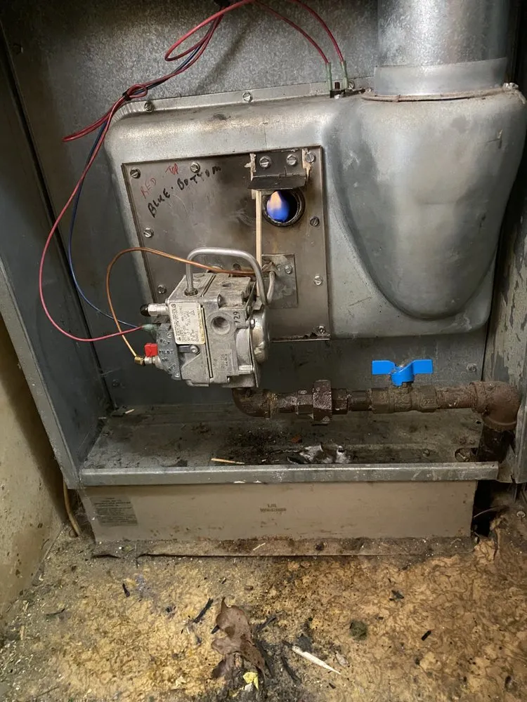 Emergency HVAC repair same-day service across Arden, NC - 828 Heating And Cooling