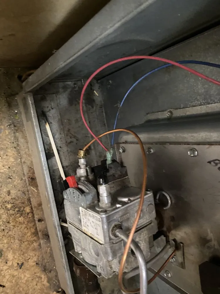 Reliable HVAC maintenance experts serving Arden, NC - 828 Heating And Cooling