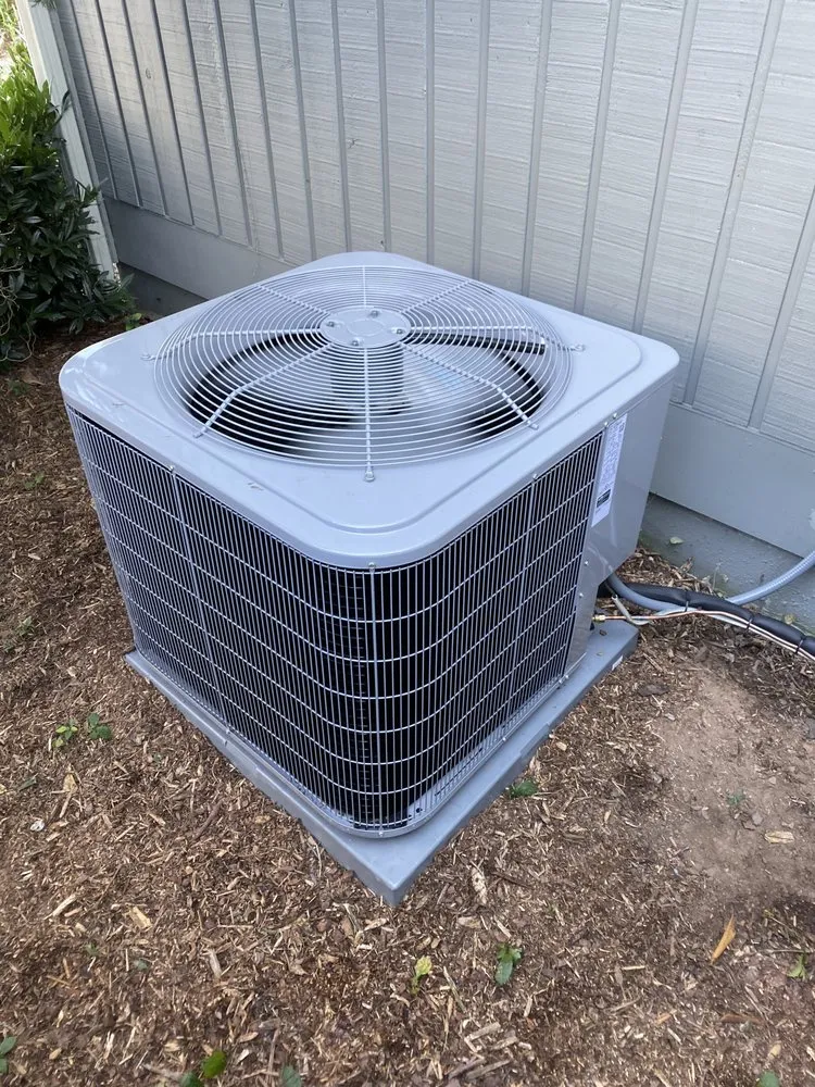Slide of 828 HVAC