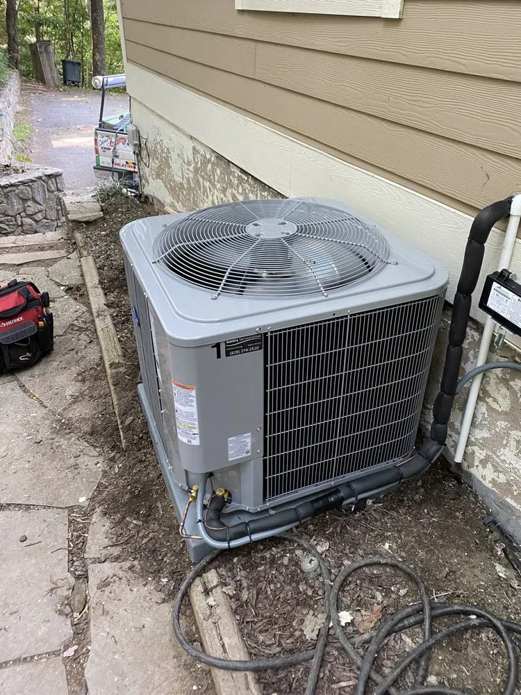Slide of 828 HVAC