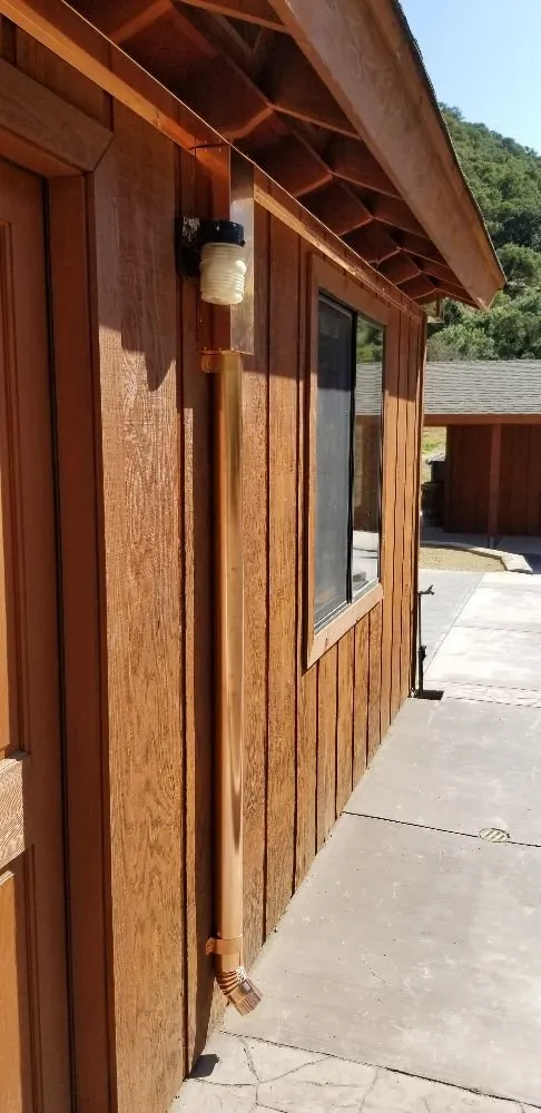 Slide of 831 Heating & Sheetmetal