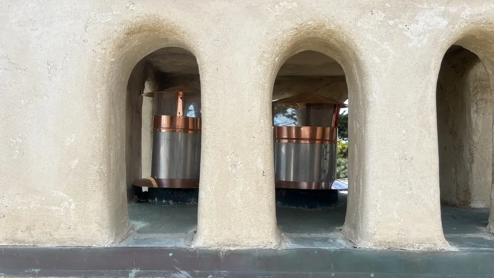 Slide of 831 Heating & Sheetmetal