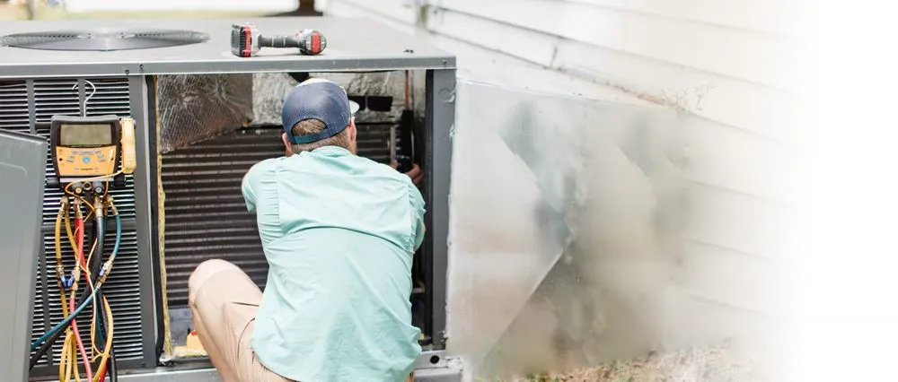 Slide of 843 Heating and Air