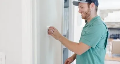 Slide of 843 Heating and Air