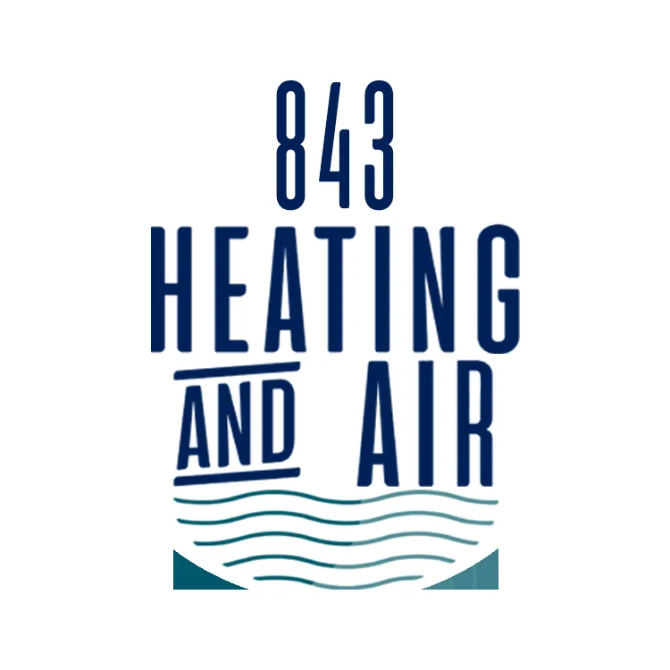 Slide of 843 Heating and Air