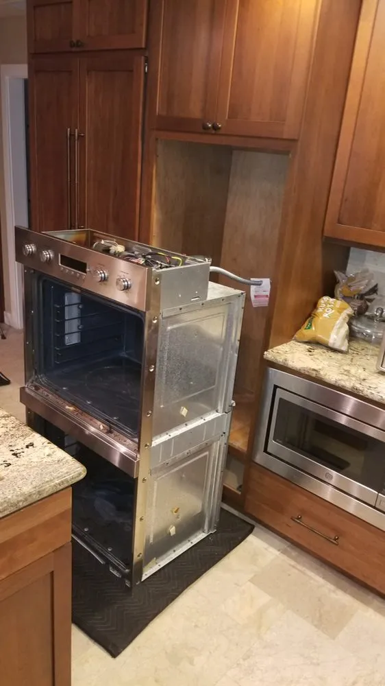 Slide of 858Appliance