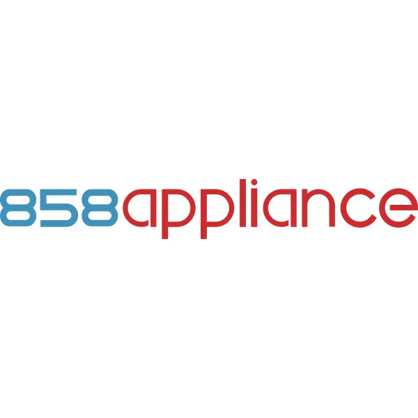 Slide of 858Appliance