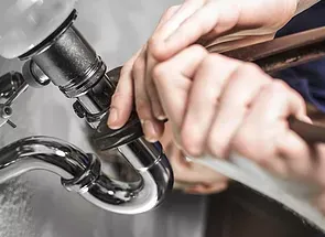 Slide of 860 Plumbing and Heating