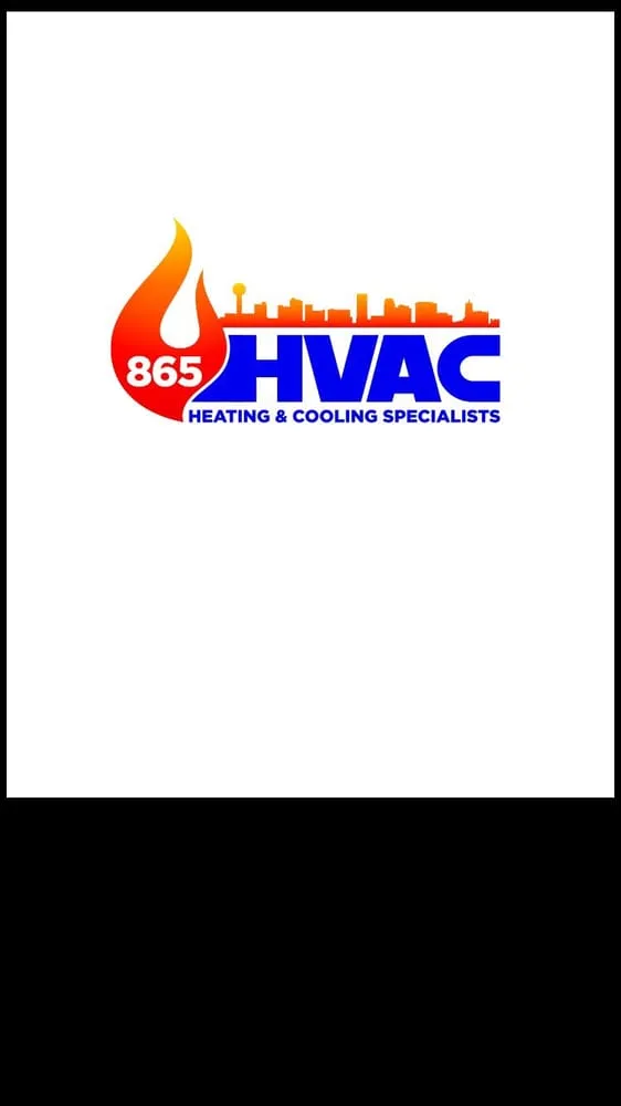 Slide of 865 HVAC