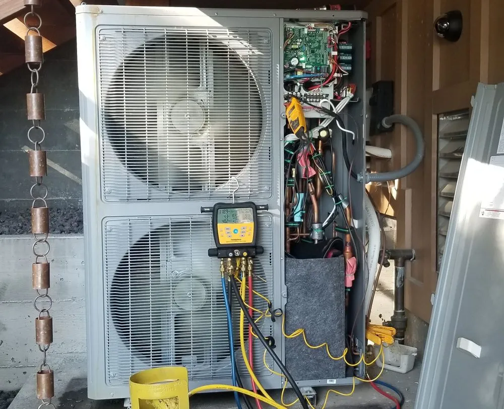Slide of 88 HVAC