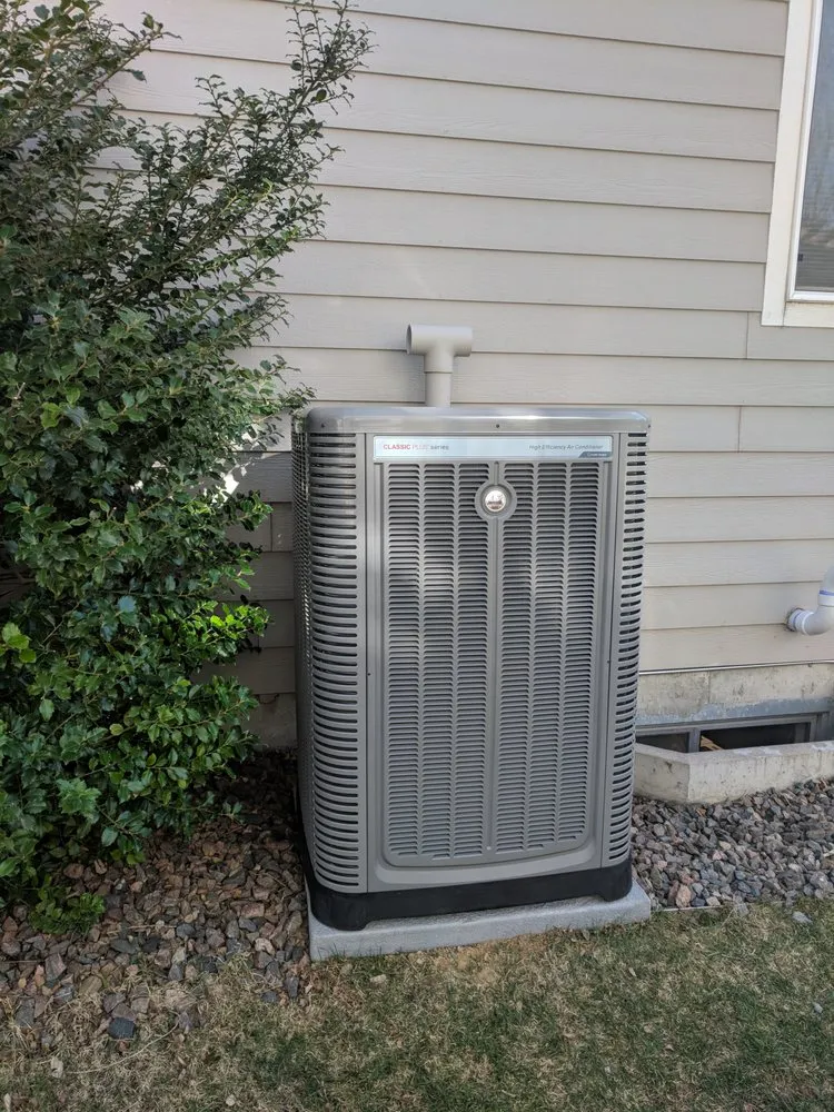 Slide of 888 Heating