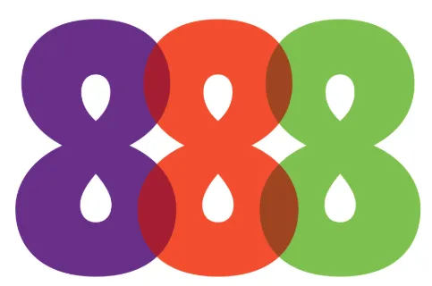 Slide of 888 Heating