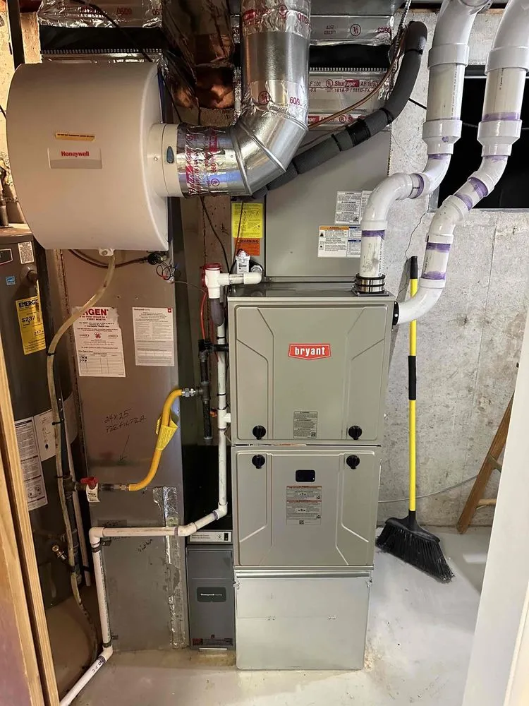 Slide of 888 Heating