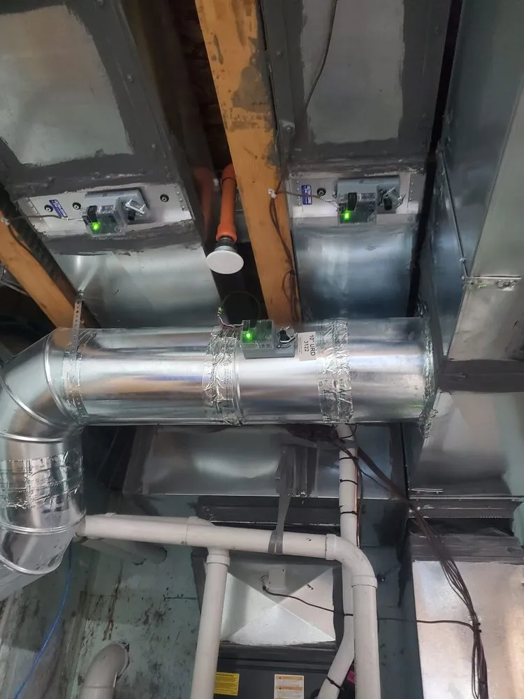 Slide of 888 Heating